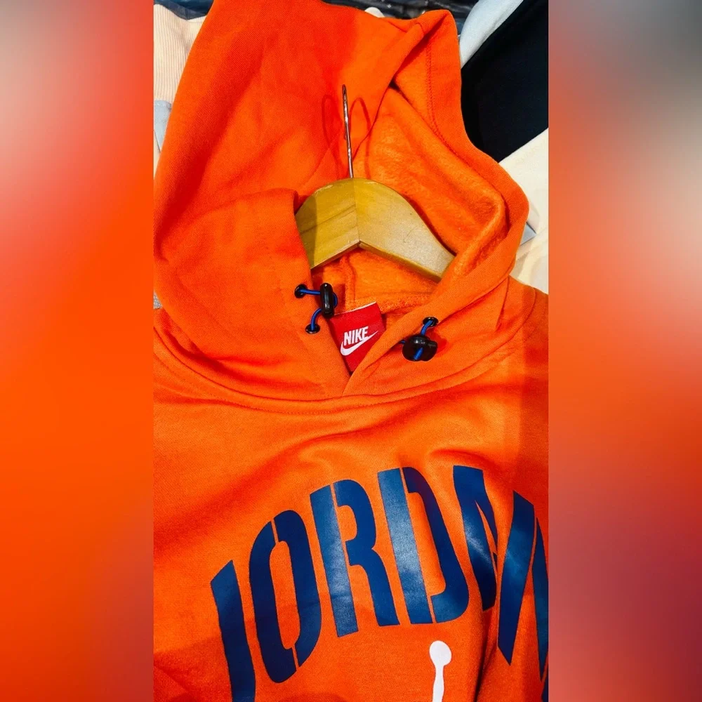 Nike sweatshirt unisex - Picture 2 of 5